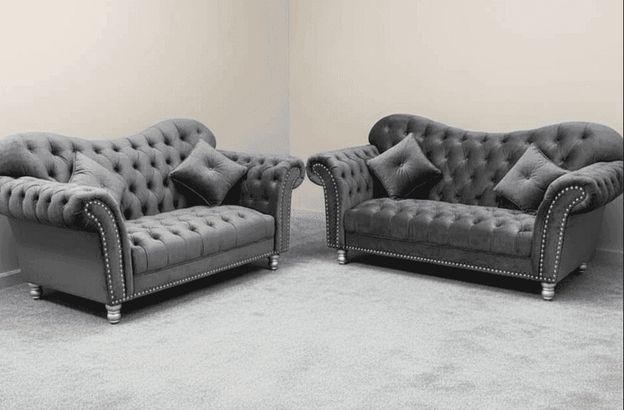 Elegance Sofa UK | Shop Elegance Sofas Online | 1-7 Seater & Corner | Free Delivery